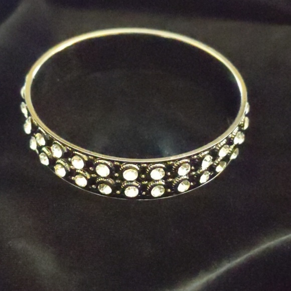 Bling Bangle Bracelet Bundle 🙂 - Picture 4 of 4